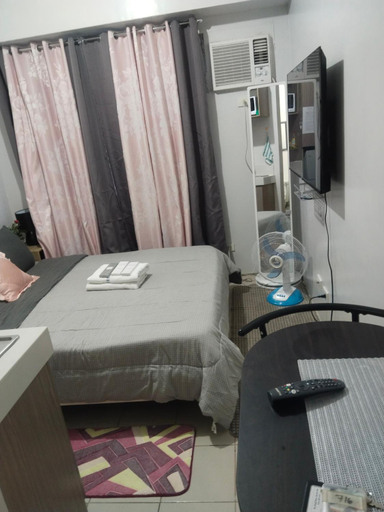 Bedroom 3, Nice condotel, Mandaluyong