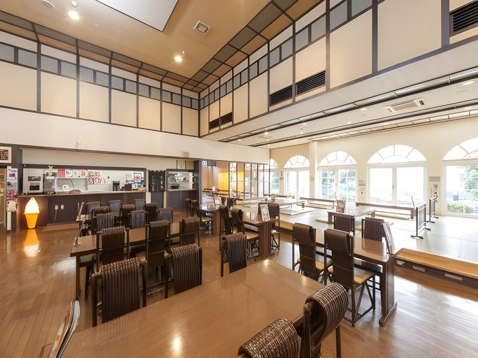 Food & Drinks 3, Hana Hotel Fukuya and Spa, Fukaya