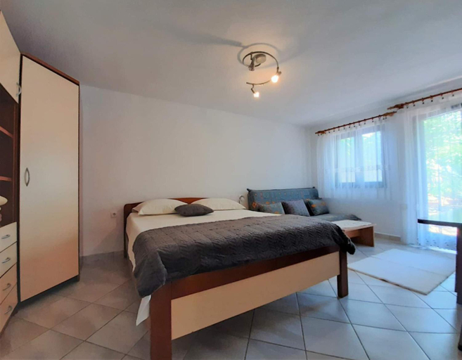Others 3, Family Apartments Cherry, Krk