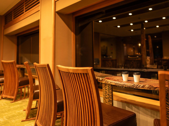 Food & Drinks 3, Wafu Ryokan Gizan, Takayama