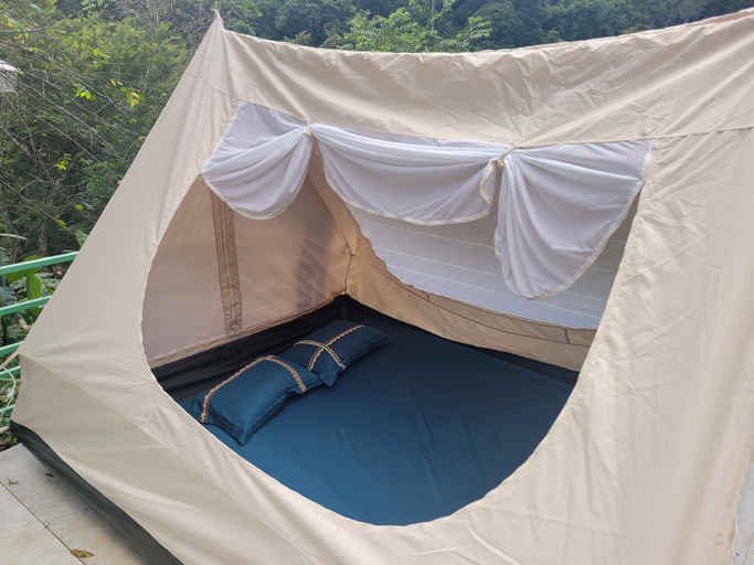 Others 5, Lều glamping thác Pa sỹ, Kon Plông
