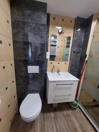 Others 5, Kama Apartament Pobierowo, Gryfice