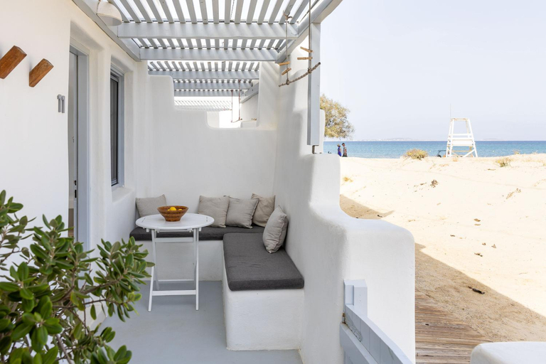 Others 3, Flisvos Beach Apartments, South Aegean