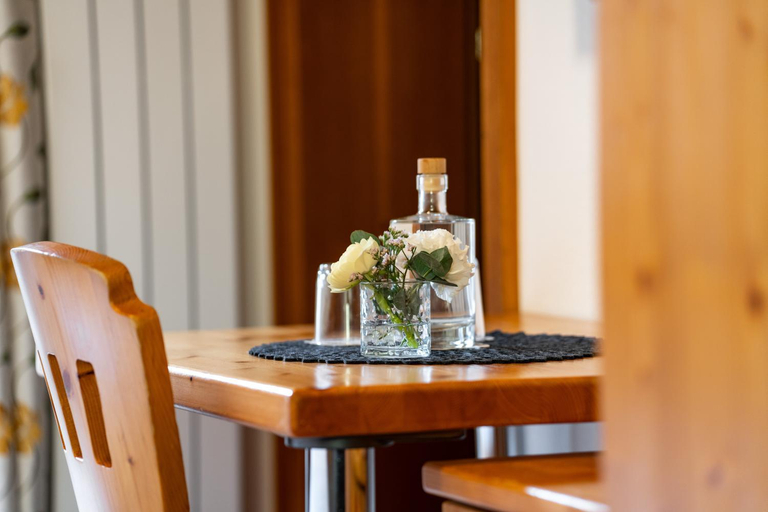 Others 4, Hotel Garni Madrisa, Bludenz