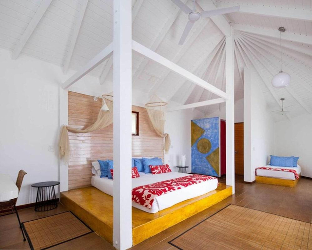 Bedroom 2, Altiplanico Isla de Pascua, ísla de Pascua