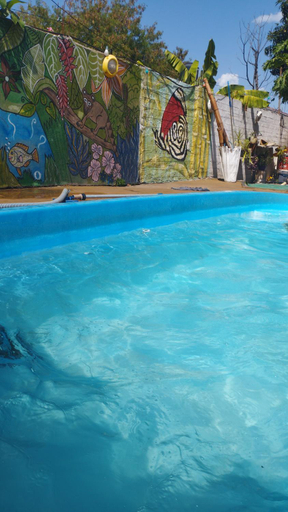 Others 4, Damaris Hostel, Iguazú