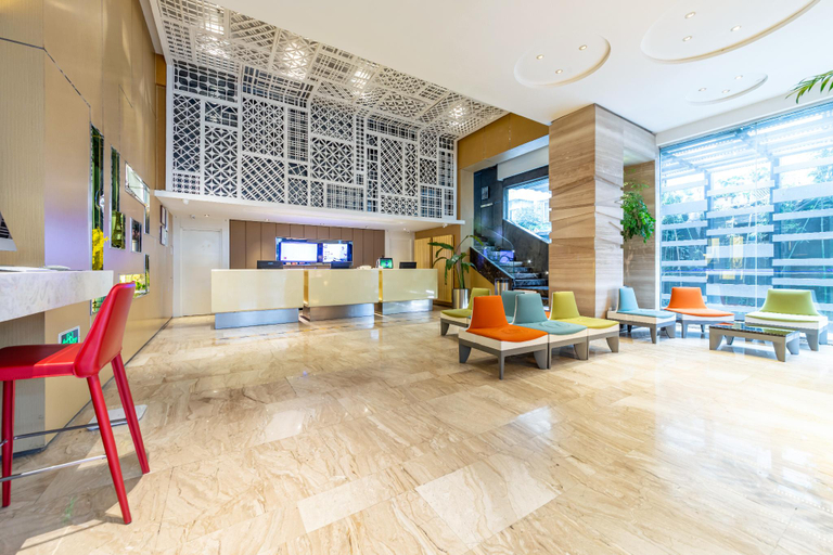Others 5, Ibis Yangzhou Wenchang Pavilion Hotel, Yangzhou