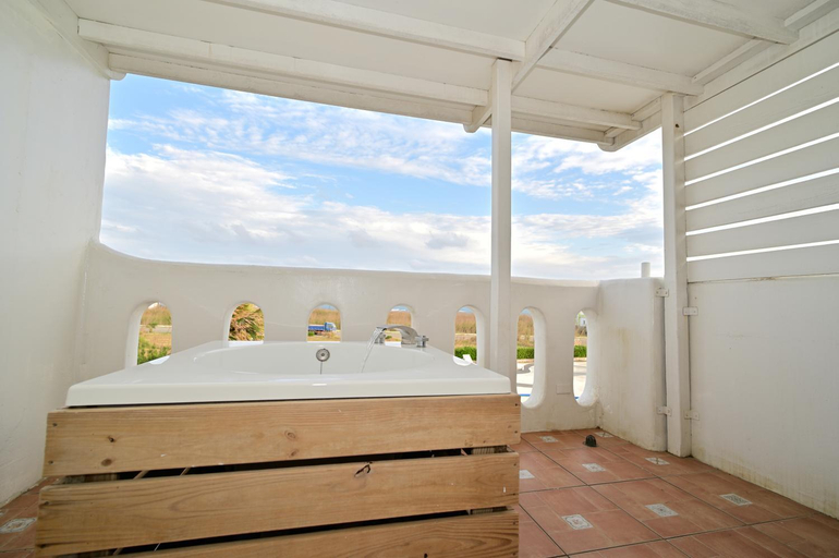 Bedroom 2, 波斯卡朵親子城堡渡假民宿, Penghu