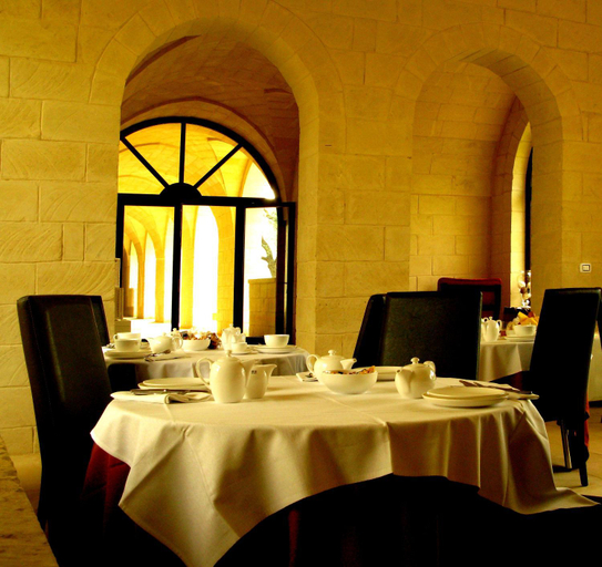 Food & Drinks 3, Masseria San Polo, Lecce