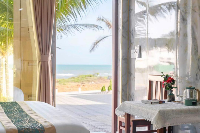 Bedroom 2, Khách Sạn Nguyệt Minh 2, Phan Thiết