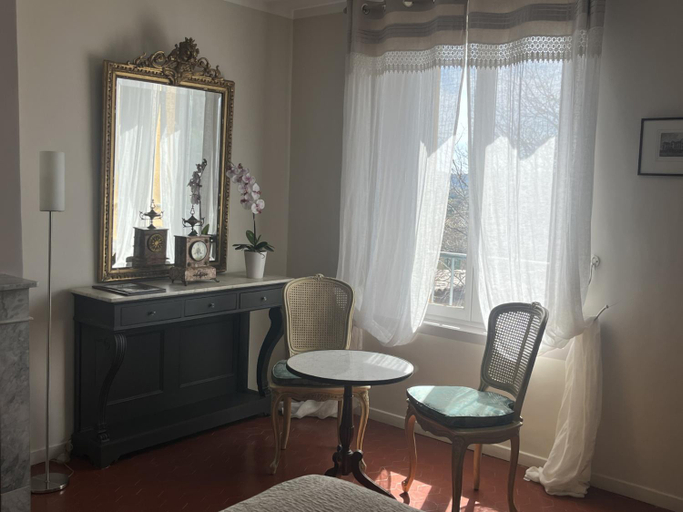 Others 5, LA MAISON DE JUSTINE, Var