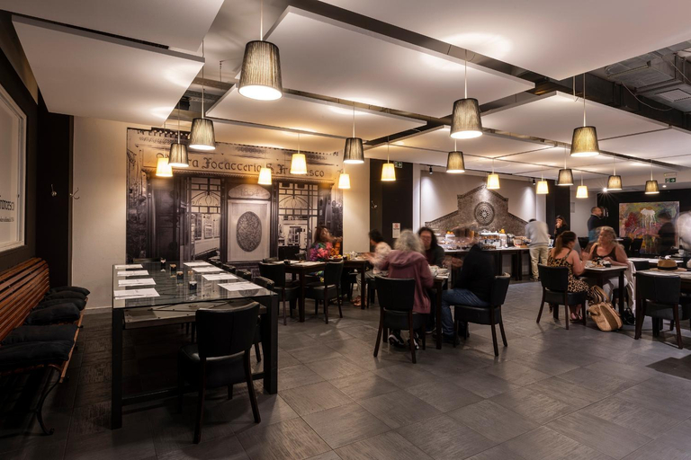 Food & Drinks 5, Duomo Hotel & Apartments Milano, Milano