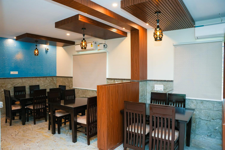 Food & Drinks 5, Hotel Skylights Near Bangalore Airport, Bangalore Rural