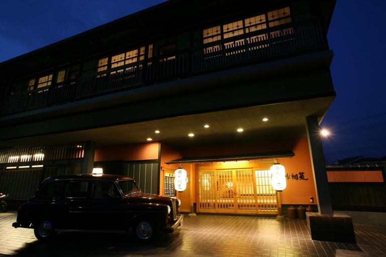 Exterior & Views 1, Ryokan Onishiya Suishoen – Kinosaki Onsen, Toyooka