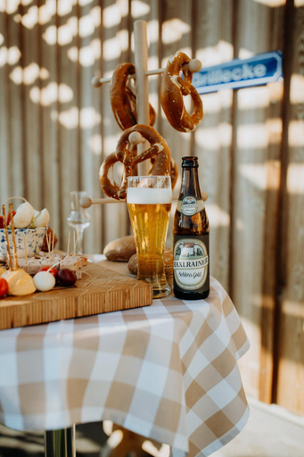Food & Drinks 5, Lehnerhof, Rosenheim