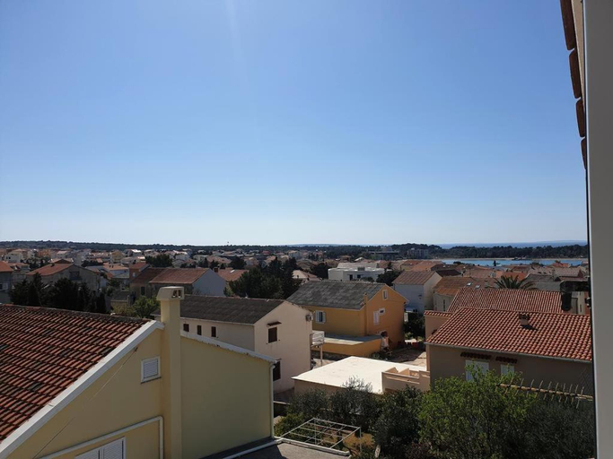 Others 4, Apartments Loina, Novalja