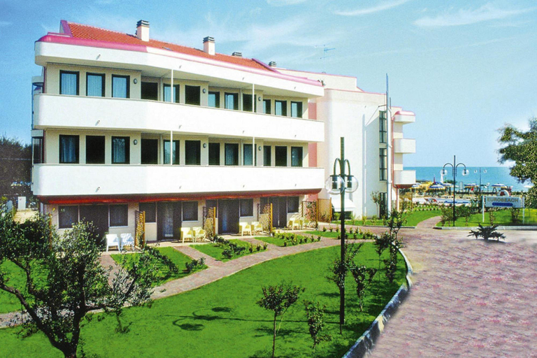 Others 3, Residence Eurobeach, Cavallino, Venezia