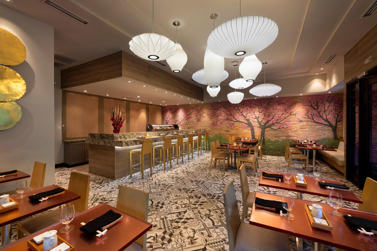 Food & Drinks 4, BEACHES NEGRIL RESORT & SPA - ALL INCLUSIVE