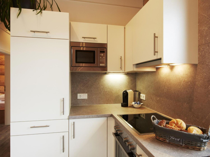 Kitchen, Chalet in Ladis by Ski Slope & Sonnenbahn, Landeck