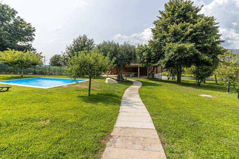 Sport & Beauty 2, Quinta Alvaredo A.J., Melgaço