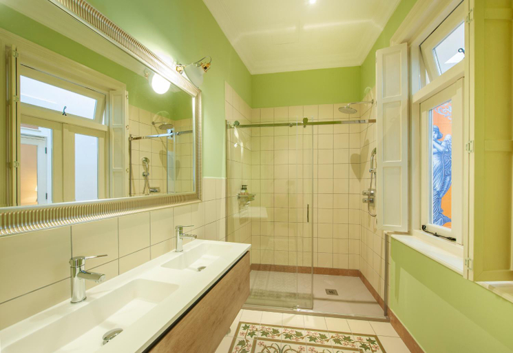 Bathroom 3, Casa Verde Ayamonte, Huelva
