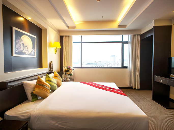 Bedroom, G2 Ayutthaya, Uthai