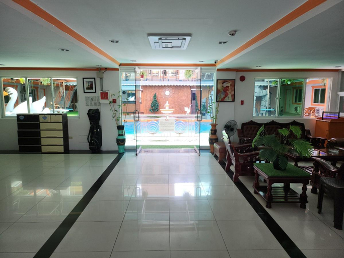Others 4, SK Condotel, Angeles City
