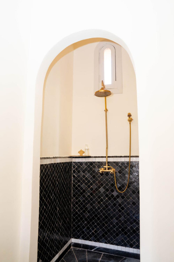 Bathroom, Riad TAMAZIGH, Marrakech