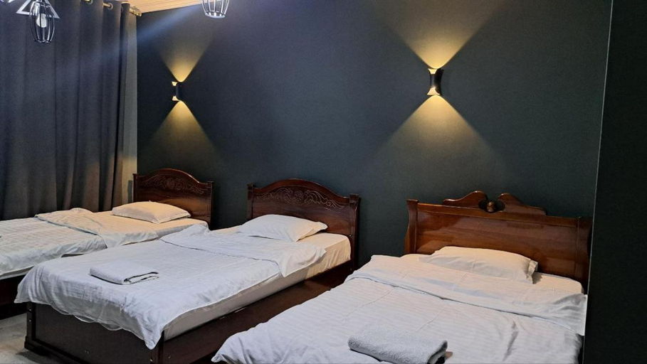 Bedroom 5, REAL Tashkent, Tashkent City