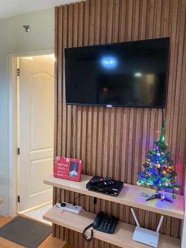 Others 4, San Remo Oasis 2BR Gusbek Condo Unit Rental, Cebu City