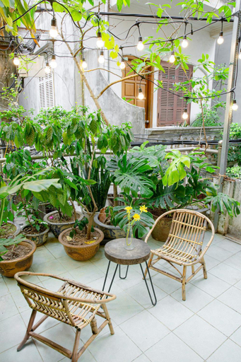 Others 1, Sisan Home 294 Kim Mã Ban công thư giãn, Ba Đình