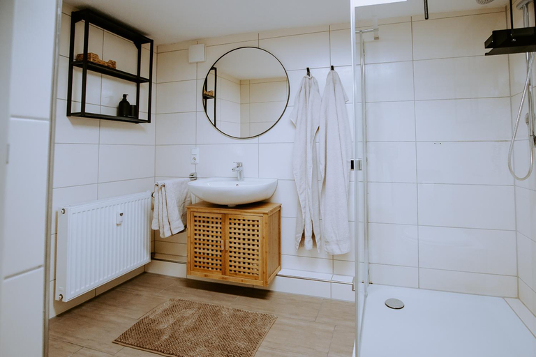 Bathroom 5, Fritz im Gluck, Gütersloh