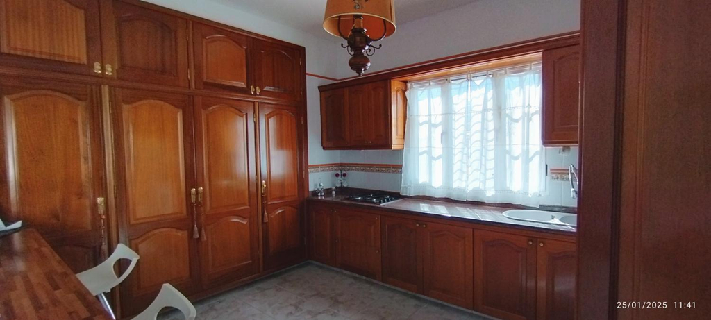 3, Casa Las Guayarminas, Las Palmas