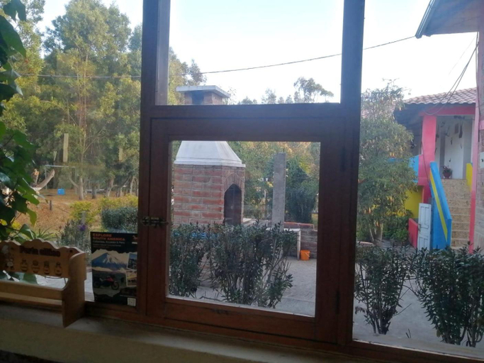 Others 3, Hostal el Vaquero, Sigchos