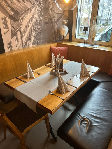 Food & Drinks 5, Landgasthof Hirschen, Dornbirn