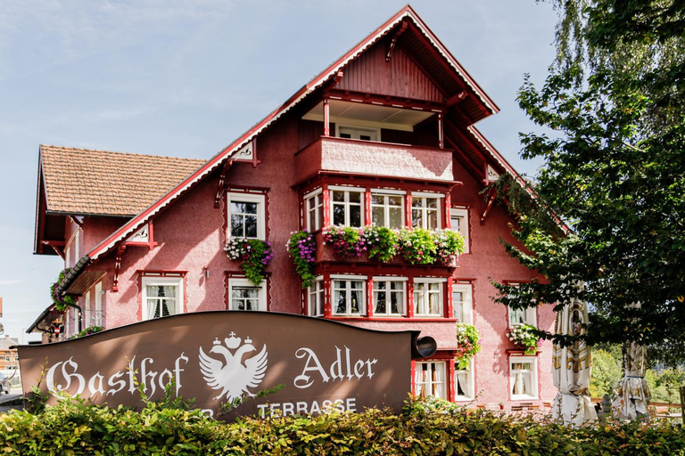 Others 4, Gasthof Adler, Bregenz