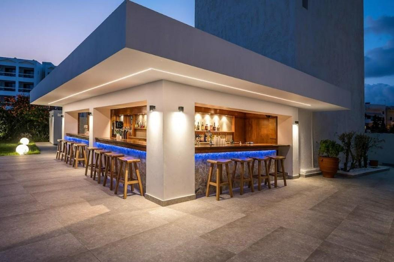 Exterior & Views 1, Heronissos Hotel, Crete