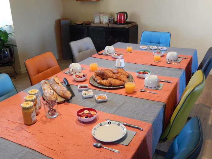 Others 2, Le manse des janades, Tarn