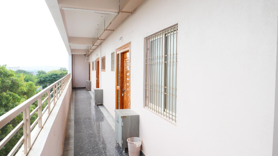 Others 3, Hiraa Inn Studio Apartment, Kurnool