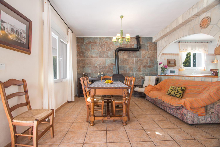 Others 2, Villa Garlanda - PlusHolidays, Alicante