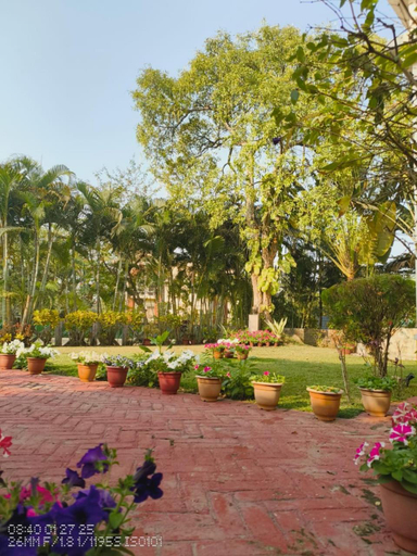 Others 3, Gardenia 29, South 24 Parganas