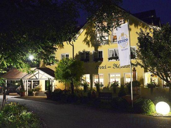 Others 5, Hotel Muhle, Lörrach