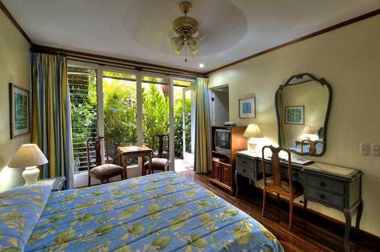 Bedroom 2, La Bergerac Boutique Hotel, San José