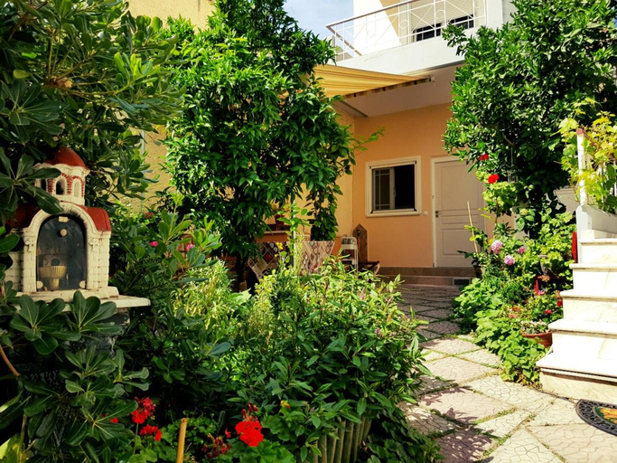 Others 4, Nomads Rooms, Thessaly