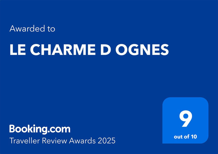 Others 2, LE CHARME D OGNES, Aisne