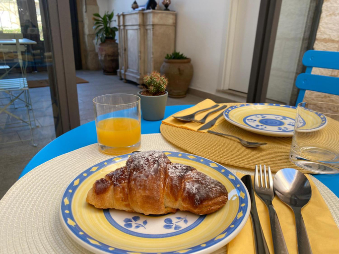 Food & Drinks 4, Corte Sicula, Syracuse