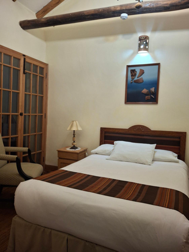 4, Casona La Recoleta, Cusco