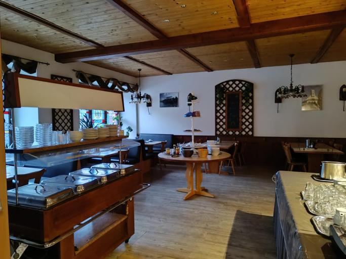 Others 5, Pension Schwarzer Adler, Schwandorf