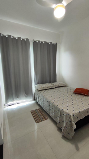 Bedroom 4, Suites da Casa de Praia, Cabo Frio