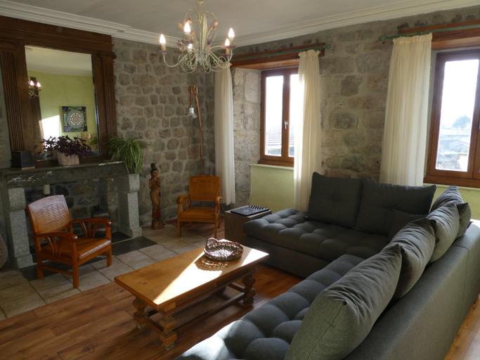Others 5, Les Chambres d'Hotes Le Triskele, Ardèche